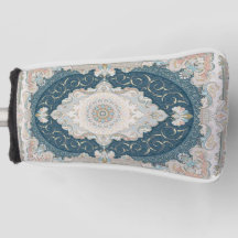 Türkisch-Persischer Teppich-Rug