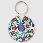 TÜRKISCH SCHLÜSSELANHÄNGER (Vorderseite)