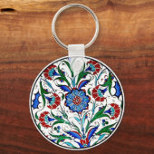 TÜRKISCH SCHLÜSSELANHÄNGER (Vorderseite)