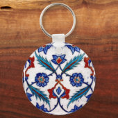 TÜRKISCH SCHLÜSSELANHÄNGER (Vorderseite)