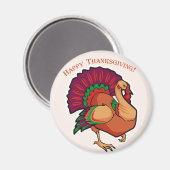 Türkische Dekoration Magnet (Vorderseite/Rückseite)