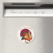 Türkische Dekoration Magnet (In Situ (Geschirrspüler))