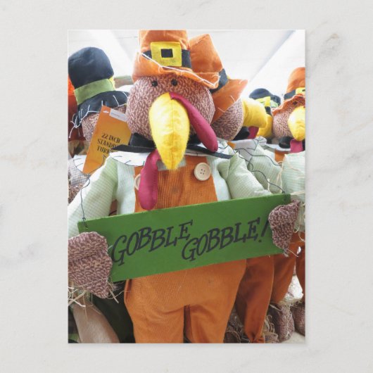 Türkische Dekoration Postkarte (Vorderseite)