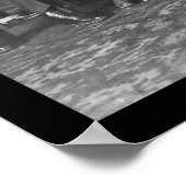 Türkische Delegation 1923 Poster (Ecke)