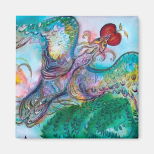 TÜRKISCHE FAIRE SCHWANZ 2 MAGNET