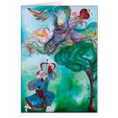 TÜRKISCHE FAIRY TALE / PHOENIX UND ARCHER (Vorne)