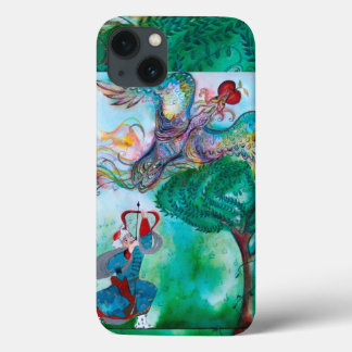 TÜRKISCHE FAIRY TALE / PHOENIX UND ARCHER Aquamari Case-Mate iPhone Hülle