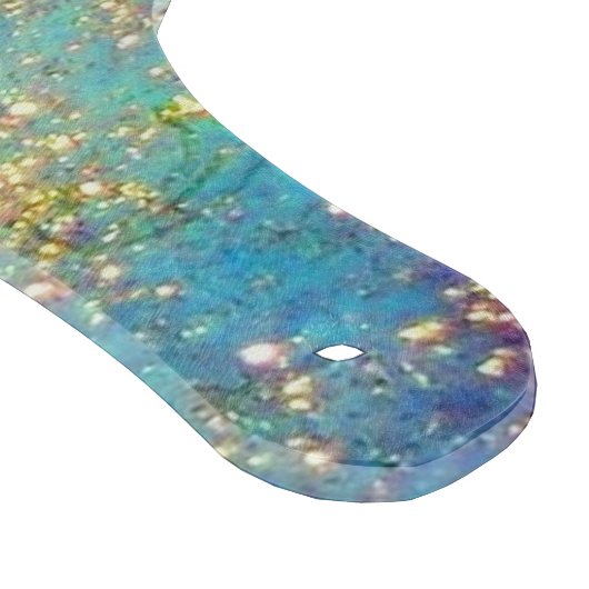 TÜRKISCHE FAIRY TALE / PHOENIX UND ARCHER SCHNEIDEBRETT (Ecke)