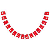 Türkische Flagge (Alle)