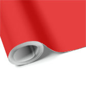Türkische Flagge Geschenkpapier (Rolleneckpunkt)
