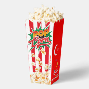 Türkische Flagge Geschenkschachtel