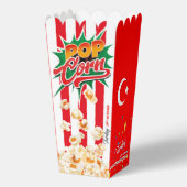 Türkische Flagge Geschenkschachtel (Vorderseite)