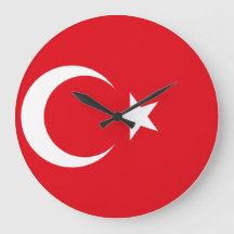 Türkische Flagge