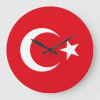 Türkische Flagge
