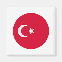 Türkische Flagge