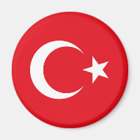 Türkische Flagge