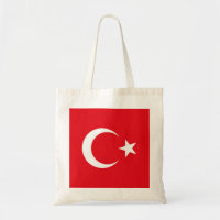 Türkische Flagge