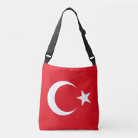 Türkische Flagge