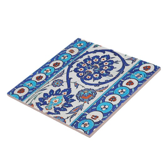 türkische Fliesen (Seite)