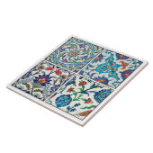 Türkische Fliesenkollektion Fliese (Seite)