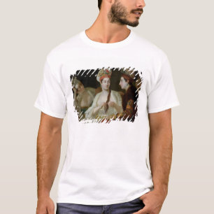 Türkische Frauen T-Shirt
