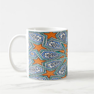 Türkische Freude lang Kaffeetasse