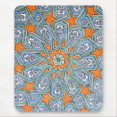 Türkische Freude Mousepad (Vorne)