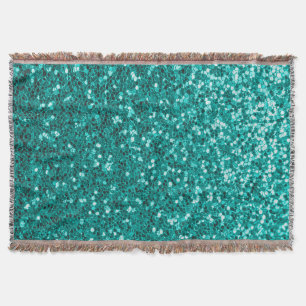 Türkische Glitzern: Helle Nah-Up Foundation Decke