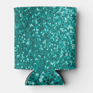 Türkische Glitzern: Helle Nah-Up Foundation Dosenkühler