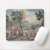Türkische Heiratprozession, 1712-13 Mousepad (Mit Mouse)