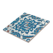 Türkische Keramik-Fliese der Wiedergabe-TR001 Fliese (Seite)