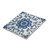 Türkische Keramik-Fliese der Wiedergabe-TR002 Fliese (Seite)