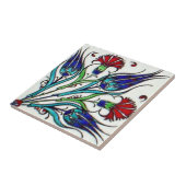 Türkische Keramik-Fliese der Wiedergabe-TR009 Fliese (Seite)