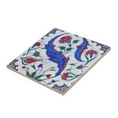 Türkische Keramik-Fliese der Wiedergabe-TR013 Fliese (Seite)