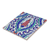 Türkische Keramik-Fliese der Wiedergabe-TR015 Fliese (Seite)