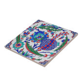 Türkische Keramik-Fliese der Wiedergabe-TR017 Fliese (Seite)