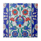 Türkische Keramik-Fliese der Wiedergabe-TR021 Fliese (Vorderseite)