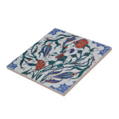 Türkische Keramik-Fliese der Wiedergabe-TR026 Fliese (Seite)