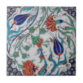 Türkische Keramik-Fliese der Wiedergabe-TR027 Fliese (Vorderseite)