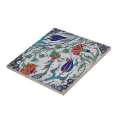 Türkische Keramik-Fliese der Wiedergabe-TR027 Fliese (Seite)