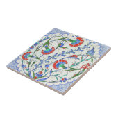 Türkische Keramik-Fliese der Wiedergabe-TR030 Fliese (Seite)