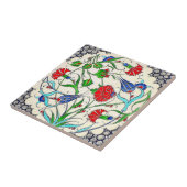 Türkische Keramik-Fliese der Wiedergabe-TR080 Fliese (Seite)