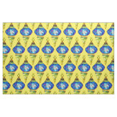 Türkische Lampen mit Mosaikkunst Stoff (Fat Quarter (45,7 x 55,9 cm))