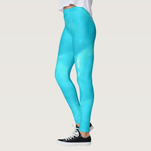 Türkische Leggings (Links)