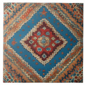 Türkische Populäre Schöne Sammlung alter Muster Fliese (Vorderseite)