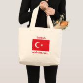 Türkische Tasche (Vorderseite (Produkt))