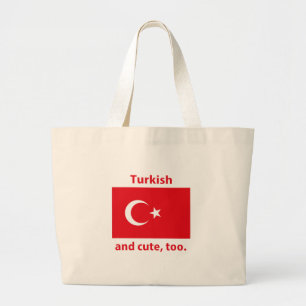 Türkische Tasche