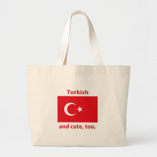 Türkische Tasche
