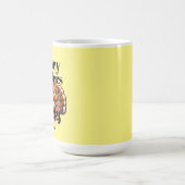 Türkische Tataren und Dank - Kolossisten 2:7 Kaffeetasse (Mittel)