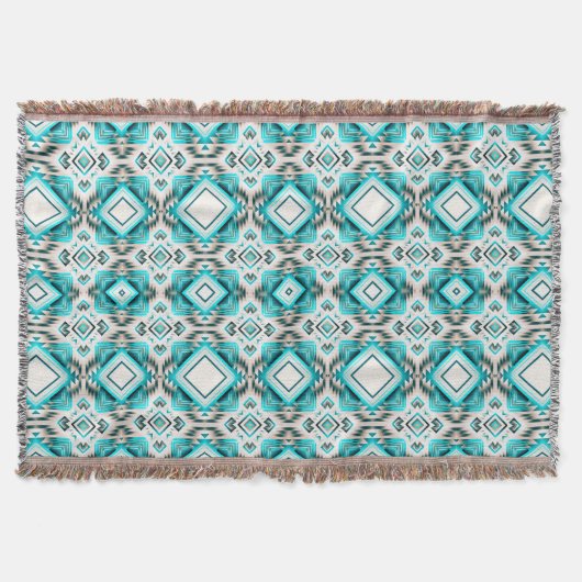 Türkische Wüste Decke (Vorderseite)